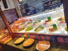 -那家老院子东北菜·饺子·小鸡炖蘑菇(艳华街店)