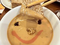 -前门杨记·铜锅涮肉(王府井·故宫店)