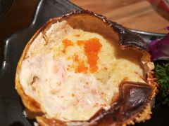 -和风食堂·日料·无界小火锅