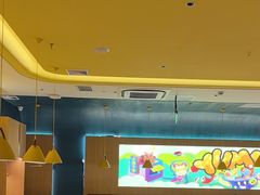 -小鱼小牛·鱼牛干锅·脆鱼火锅(世欧广场店)