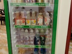 -丽泽山庄·生态怀柔菜·虹鳟鱼(红螺寺店)