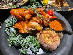 -二十集无界餐厅(观沙岭店)