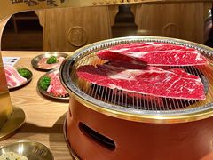 -西塔老太太泥炉烤肉(武汉摩尔城店)