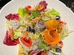 -旺顺阁·北京菜·烤鸭(大望路店)