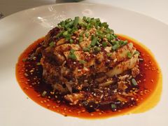 口水鸡-小河盐帮·私家菜·烤鸭(三元桥·霄云路店)
