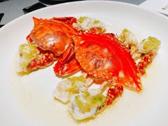 -徐记海鲜·家宴(南油永新汇店)