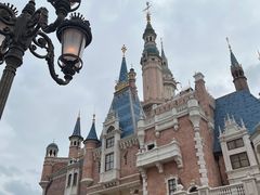 -上海迪士尼度假区