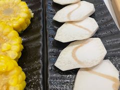 -千寻山野烤肉(中关村店)