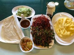 -老昌春饼(紫金城店)