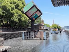 -秦皇岛路游船码头