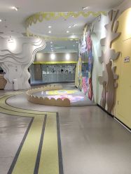 -MELAND CLUB亲子乐园·派对(浦东LCM置汇旭辉馆)