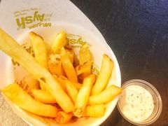 -艾薯夫妇Aysh(福田星河COCOPark店)