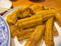 -满盆红龙虾(开发区店)