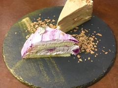 紫薯满满-TINTIN CAKE BOUTIQUE(台北壹店)