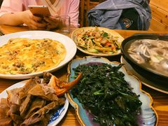 -下梅人家土菜馆(历史文化餐厅度假区店)