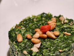 -晓淮山·扬州早茶·淮扬菜(龙阳广场店)