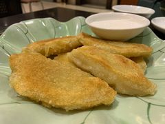 香煎乳源灰水糍粑-美极鲜食坊(宝安南路店)