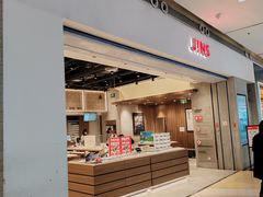 -JINS(天津大悦城店)