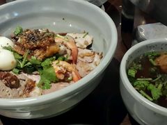 -大头虾越式风味餐厅(光明广场店)