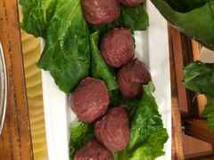 -原汁原味驴庄(长岭村店)