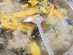 -山里俏·皖南菜(清源路店)