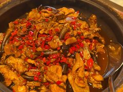 -烹湘·鲜炒湖南土菜(海珠店)