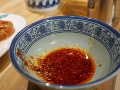 -老城南.鸭血粉丝汤(夫子庙店)