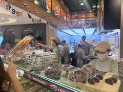 -PAPER STONE BAKERY(天环店)