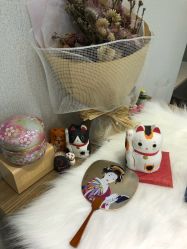 -森日式美甲沙龙MORI NAIL总店