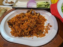 -杏花村水席楼·洛阳水席(老城十字街店)