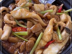 -江东鲈鱼馆(正江东)