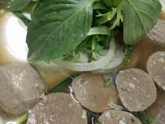 -河内小馆越南菜