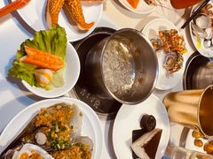 -九月海·海鲜自助(世纪东方店)