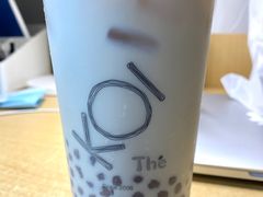 -KOI PLUS(成都万象城店)