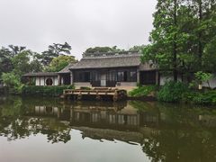 -水绘园