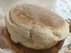 -麦当劳(郑州正弘城店)
