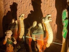 -洛阳古墓博物馆