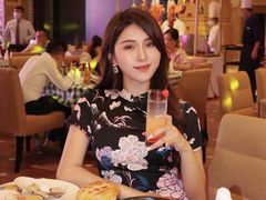 -骊韵咖啡厅(深圳中海凯骊酒店)