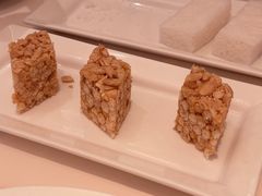 榄仁沙琪玛-利苑酒家(宜安广场店)