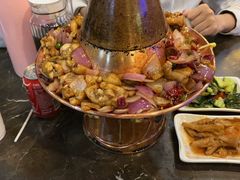 -上海老城区小龙虾虾宴·杭帮菜(五柳巷店)