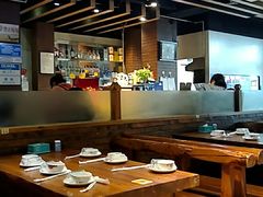 大堂-老熟人串吧家常菜(旧宫店)