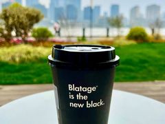 -BLATAGE COFFEE