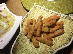 蛋黄南瓜-老妈私房鱼头(欧洲城店)