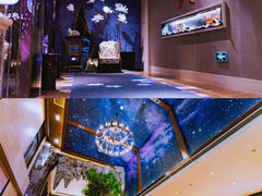 -长白山万达国际度假区
