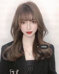 点击看大图 -那茉 Hair Salon