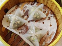 -新南华大酒店(广中店)