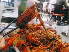 -三妹小龙虾·黄油蟹(华侨城总店)
