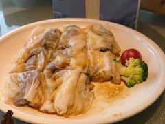 -粤点越有·茶点·粤菜(樵岭国际店)