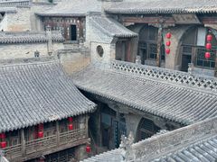 -山西王家大院