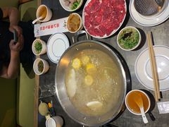 -小牛海记潮汕牛肉店(永定路店)